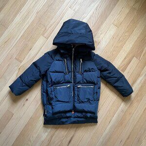 Orolay Kids Down Jacket 6-7 Yr/120
